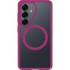 - Samsung Galaxy S26 - Skal - React MagSafe - Rose Crystal