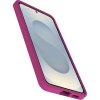 - Samsung Galaxy S26 - Skal - React MagSafe - Rose Crystal