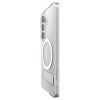 - Samsung Galaxy S26 - Skal - Ultra Hybrid S MagFit - Clear White