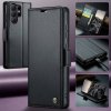 - Samsung Galaxy S26 Ultra - Fodral - 023 Series - Svart