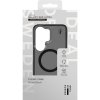- Samsung Galaxy S26 Ultra - Skal - Clear Case MagSafe - Tinted Black
