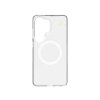 - Samsung Galaxy S26 Ultra - Skal - Clear Case MagSafe - Transparent