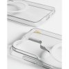 - Samsung Galaxy S26 Ultra - Skal - Clear Case MagSafe - Transparent