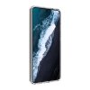 - Samsung Galaxy S26 Ultra - Skal - Iceland Ultra Magnet Kickstand - Transparent