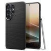 - Samsung Galaxy S26 Ultra - Skal - Liquid Air - Matte Black
