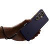 - Samsung Galaxy S26 Ultra - Skal - Nano Pop MagFit - Blueberry Navy