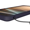 - Samsung Galaxy S26 Ultra - Skal - Nano Pop MagFit - Blueberry Navy