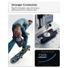 - Samsung Galaxy S26 Ultra - Skal - Nano Pop MagFit - Blueberry Navy