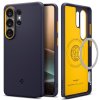 - Samsung Galaxy S26 Ultra - Skal - Nano Pop MagFit - Blueberry Navy