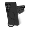 - Samsung Galaxy S26 Ultra - Skal - Roskilde Magnet Kickstand ICON - Midnight