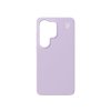 - Samsung Galaxy S26 Ultra - Skal - Silicone Case MagSafe - Lavender Milk