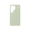 - Samsung Galaxy S26 Ultra - Skal - Silicone Case MagSafe - Sage Green