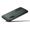 - Samsung Galaxy S26 Ultra - Skal - Tough Armor MagFit - Abyss Green