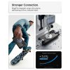 - Samsung Galaxy S26 Ultra - Skal - Tough Armor MagFit - Gunmetal