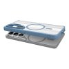 - Samsung Galaxy S26 Ultra - Skal - Ultra Hybrid MagFit - Light Blue