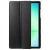 - Samsung Galaxy Tab A9 Plus/Galaxy Tab A11 Plus - Fodral - Smart Fold - Svart