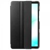 - Samsung Galaxy Tab A9/Galaxy Tab A11 - Fodral - Smart Fold - Svart
