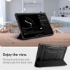 - Samsung Galaxy Tab S10 FE Plus - Fodral - Rugged Armor Pro - Matte Black