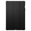 - Samsung Galaxy Tab S10 FE Plus - Fodral - Rugged Armor Pro - Matte Black
