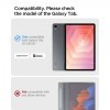 - Samsung Galaxy Tab S11 - Fodral - Ultra Hybrid Pro - Grå