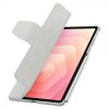 - Samsung Galaxy Tab S11 - Fodral - Ultra Hybrid Pro - Grå