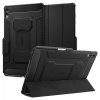 - Samsung Galaxy Tab S11 Ultra - Fodral - Rugged Armor Pro - Matte Black
