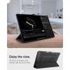- Samsung Galaxy Tab S11 Ultra - Fodral - Rugged Armor Pro - Matte Black