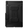 - Samsung Galaxy Tab S11 Ultra - Fodral - Rugged Armor Pro - Matte Black
