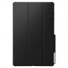 - Samsung Galaxy Tab S11 Ultra - Fodral - Ultra Hybrid Pro - Svart