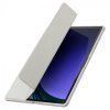 - Samsung Galaxy Tab S9 Plus/Galaxy Tab S10 Plus - Fodral - Ultra Hybrid Pro - Grå