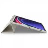 - Samsung Galaxy Tab S9 Plus/Galaxy Tab S10 Plus - Fodral - Ultra Hybrid Pro - Grå