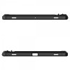 - Samsung Galaxy Tab S9 Plus/Galaxy Tab S10 Plus - Skal - Tough Armor Pro - Svart
