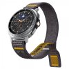 - Samsung Galaxy Watch 8 40/44mm/Classic 46mm - Armband - Athlex Air - Active Gray