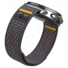 - Samsung Galaxy Watch 8 40/44mm/Classic 46mm - Armband - Athlex Air - Active Gray