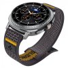- Samsung Galaxy Watch 8 40/44mm/Classic 46mm - Armband - Athlex Air - Active Gray