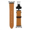 - Samsung Galaxy Watch 8 40/44mm/Classic 46mm - Armband - Enzo - Svart