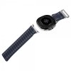 - Samsung Galaxy Watch 8 40/44mm/Classic 46mm - Armband - WBF0 - Navy