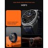 - Samsung Galaxy Watch 8 40/44mm/Classic 46mm - Armband - WBF0 - Navy
