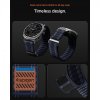 - Samsung Galaxy Watch 8 40/44mm/Classic 46mm - Armband - WBF0 - Navy