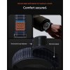 - Samsung Galaxy Watch 8 40/44mm/Classic 46mm - Armband - WBF0 - Navy