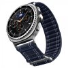 - Samsung Galaxy Watch 8 40/44mm/Classic 46mm - Armband - WBF0 - Navy