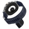 - Samsung Galaxy Watch 8 40/44mm/Classic 46mm - Armband - WBF0 - Navy