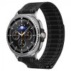 - Samsung Galaxy Watch 8 40/44mm/Classic 46mm - Armband - WBF0 - Svart