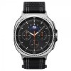 - Samsung Galaxy Watch 8 40/44mm/Classic 46mm - Armband - WBF0 - Svart
