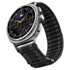 - Samsung Galaxy Watch 8 40/44mm/Classic 46mm - Armband - WBF0 - Svart