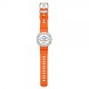 - Samsung Galaxy Watch 8 40/44mm/Classic 46mm - Armband - WBS2 - Orange