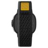 - Samsung Galaxy Watch 8 40/44mm/Watch 8 Classic 46mm - Armband - Athlex Air - Active Black