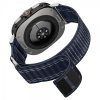- Samsung Galaxy Watch Ultra 47mm - Armband - WBF0 - Blå