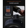 - Samsung Galaxy Watch Ultra 47mm - Armband - WBF0 - Blå