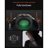 - Samsung Galaxy Watch Ultra 47mm - Armband - WBF0 - Blå